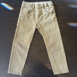 Zara Kids Jeans